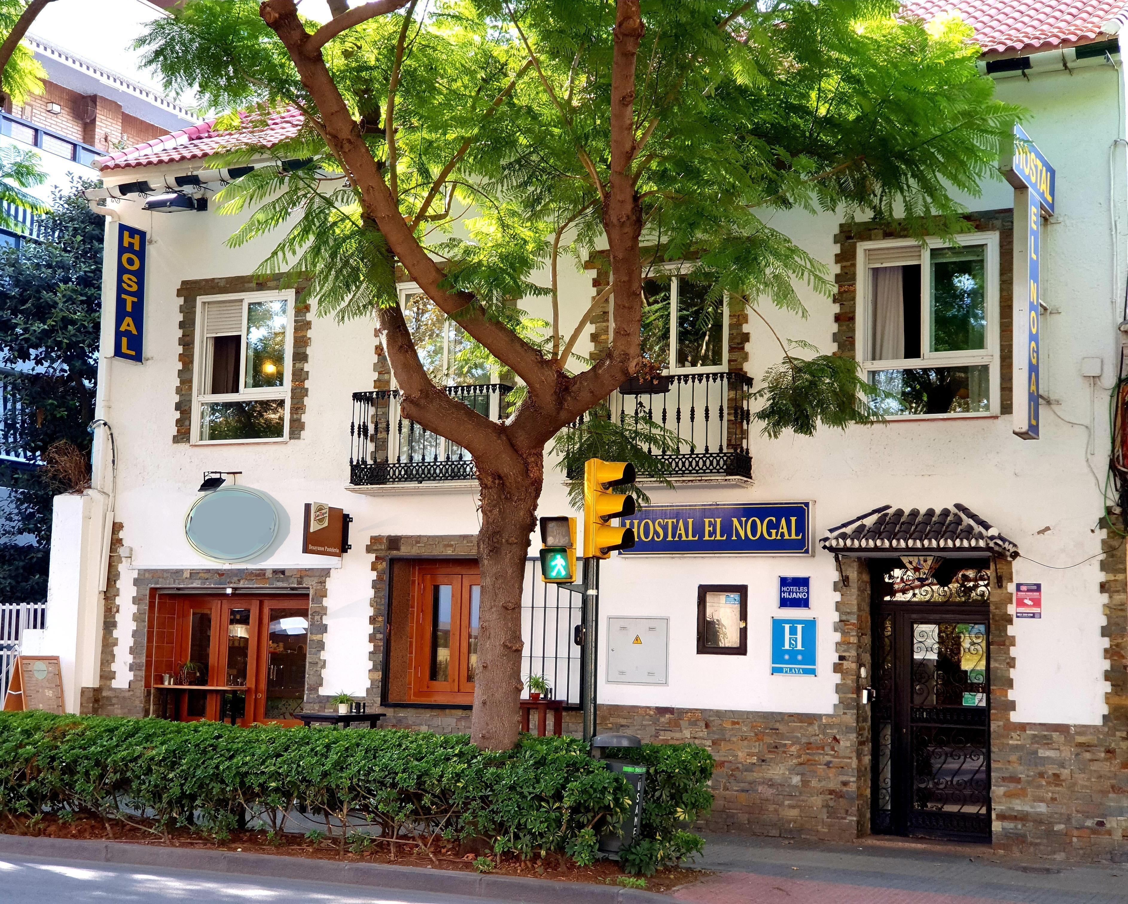 El Nogal Home, Malaga